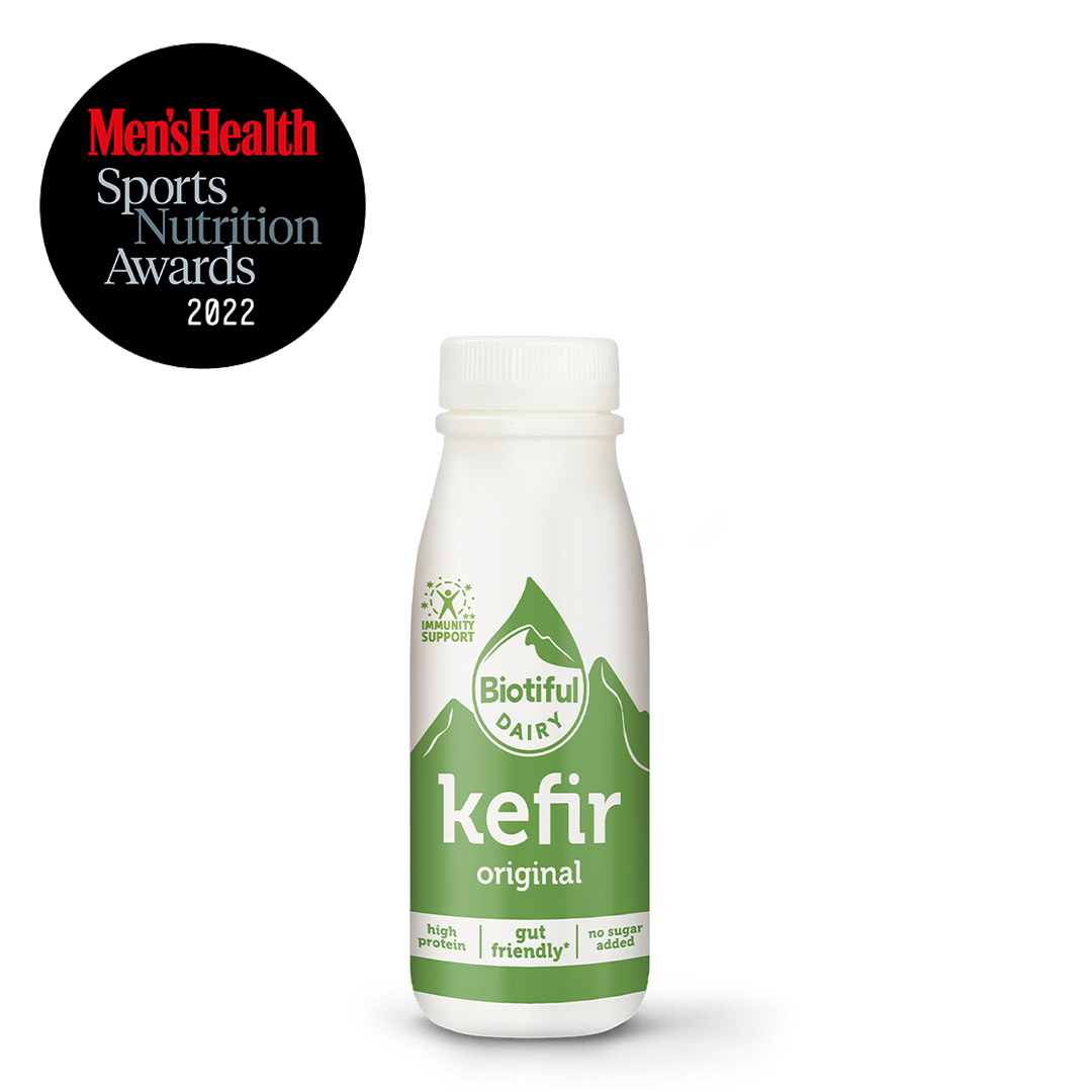 Bio-tiful Kefir Bio-tiful Kefir